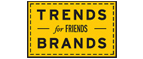 Скидка 10% на коллекция trends Brands limited! - Черусти